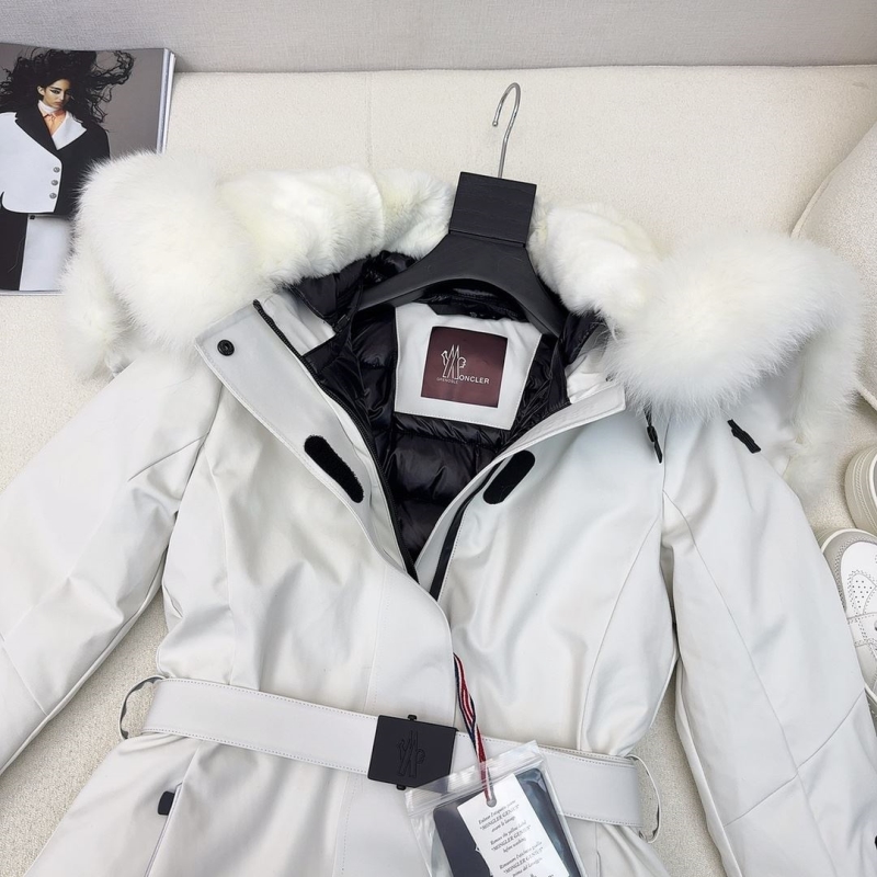 Moncler Down Coat